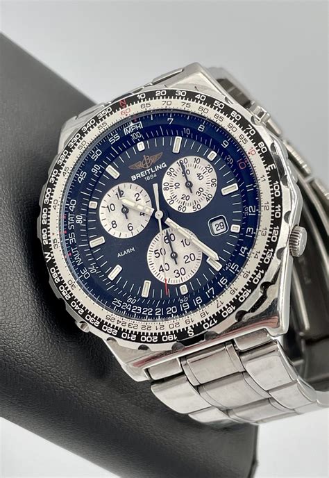 breitling jupiter pilot quartz watch|Breitling navitimer jupiter pilot.